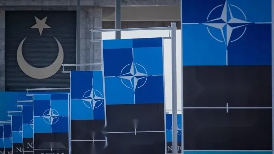 NATO Zirvesi Ankara'da: Küresel Güvenlik İçin Kritik Toplantı — görsel 4