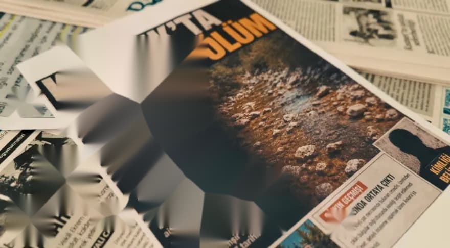 Batman'da 19 Yıl Sonra Çözülen Töre Cinayeti: Altı Tutuklama