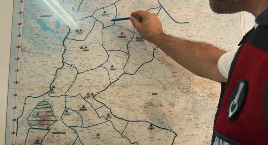Batman'da 19 Yıl Sonra Çözülen Töre Cinayeti: Altı Tutuklama — görsel 3