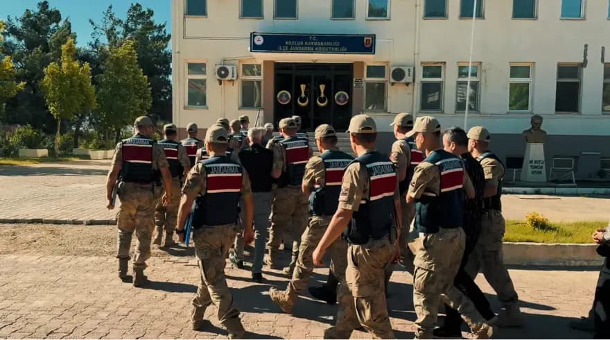 Batman'da 19 Yıl Sonra Çözülen Töre Cinayeti: Altı Tutuklama — görsel 5