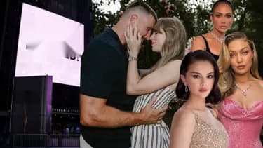 Taylor Swift ve Travis Kelce'nin Düğünü: Yıldızlarla Dolu Bir Gece