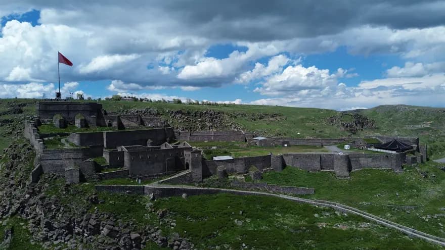 Kars Kalesi: Bin Yıllık Tarih ve UNESCO Dünya Mirası İhtiyacı