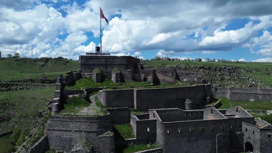 Kars Kalesi: Bin Yıllık Tarih ve UNESCO Dünya Mirası İhtiyacı — görsel 3