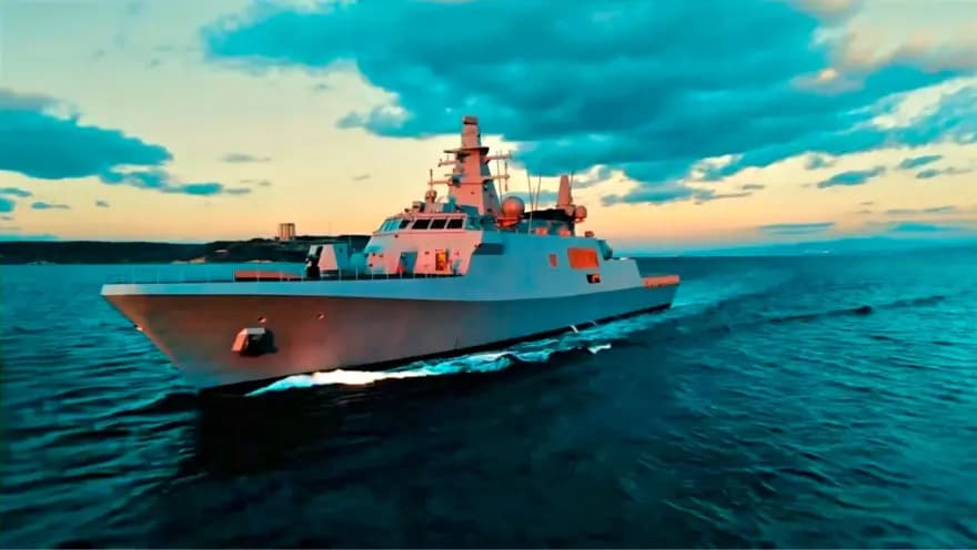 HAVELSAN'dan Romanya'ya İlk NATO İhracatı: ADVENT Sistemi