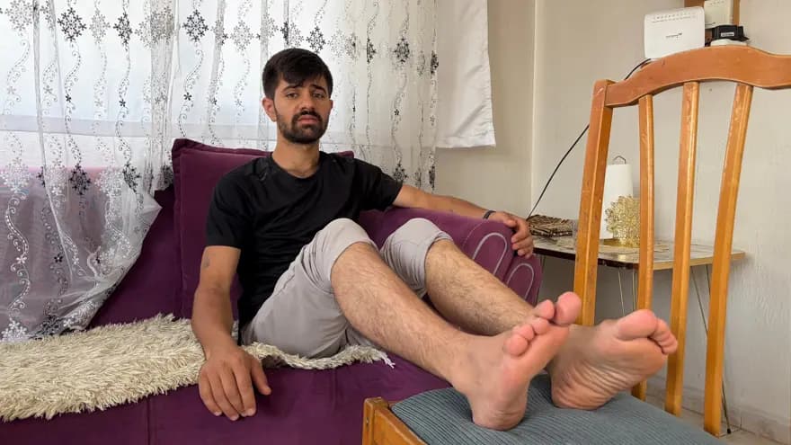 Diş Ağrısı Yüzünden Bacağından Olma İddiası: Şok Olay İzmir'de — görsel 2