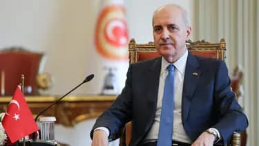 Kurtulmuş: Terör örgütü tasfiye edilirse Türkiye rahatlayacak
