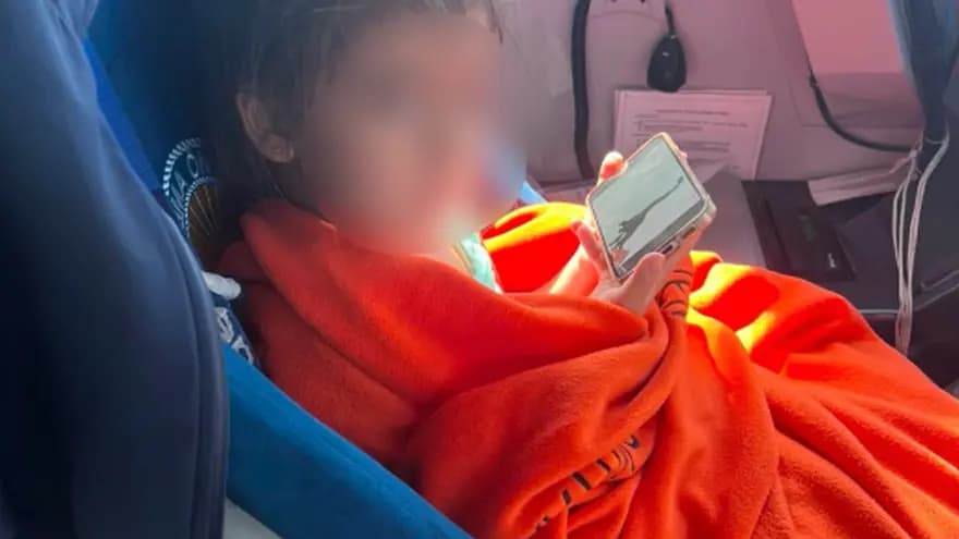 Didim'de Deniz Yatağında Sürüklenen Çocuk Kurtarıldı — görsel 5