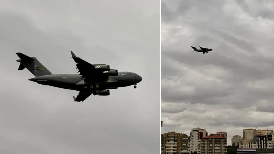 Ankara'da NATO Zirvesi İçin Hazırlıklar Hız Kazandı