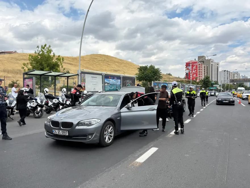 Ankara'da NATO Zirvesi İçin Hazırlıklar Hız Kazandı — görsel 5