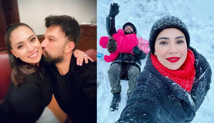 Tarkan Dortmund'da Konser Verdi: 'Canım Kaynanam' Sözleri Gündem Oldu — görsel 4