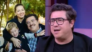 İbrahim Büyükak: Baba Olmak Hayatımı Değiştirdi, En Güzel Sorumluluk
