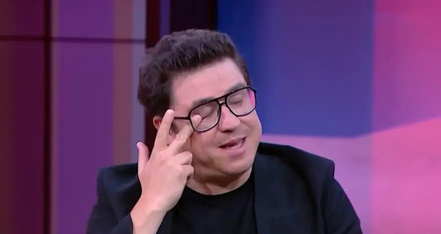 İbrahim Büyükak: Baba Olmak Hayatımı Değiştirdi, En Güzel Sorumluluk — görsel 3