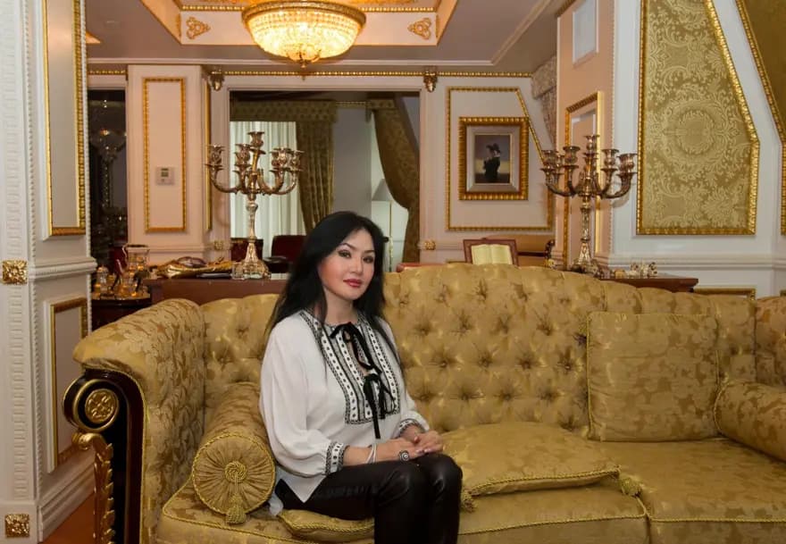 35 Milyon Dolar Değeri Olan Mülk, 10 Dolarla Satıldı — görsel 4