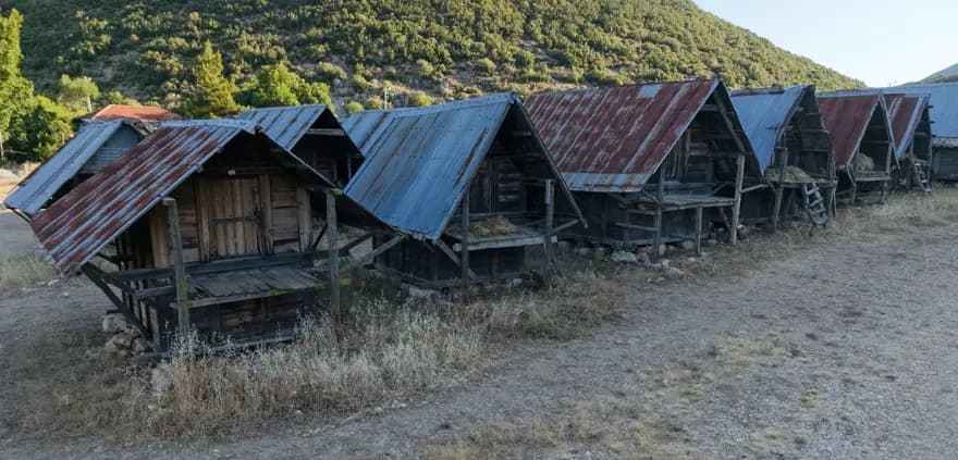 Antalya'daki Tarihi Ambarlar: Likya Mirası ve Evliya Çelebi — görsel 2