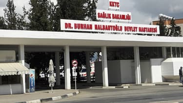 Güney Kıbrıs'ta Kıbrıs Türkü'ne Saldırı: Durumu Ciddi