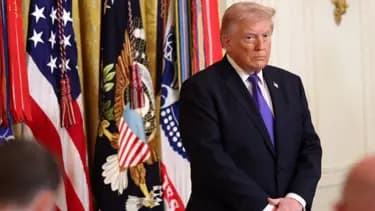 Trump'ın Ankara Ziyareti: Zelenski ve Şara ile Önemli Görüşmeler