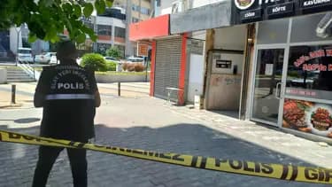 30 Yaşındaki Kadın 5. Kattan Düşerek Hayatını Kaybetti