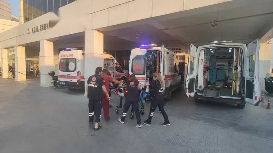 Kuşadası'nda Bir Günde 4 Boğulma Olayı: Yaz Tatili Kâbusa Döndü — görsel 2