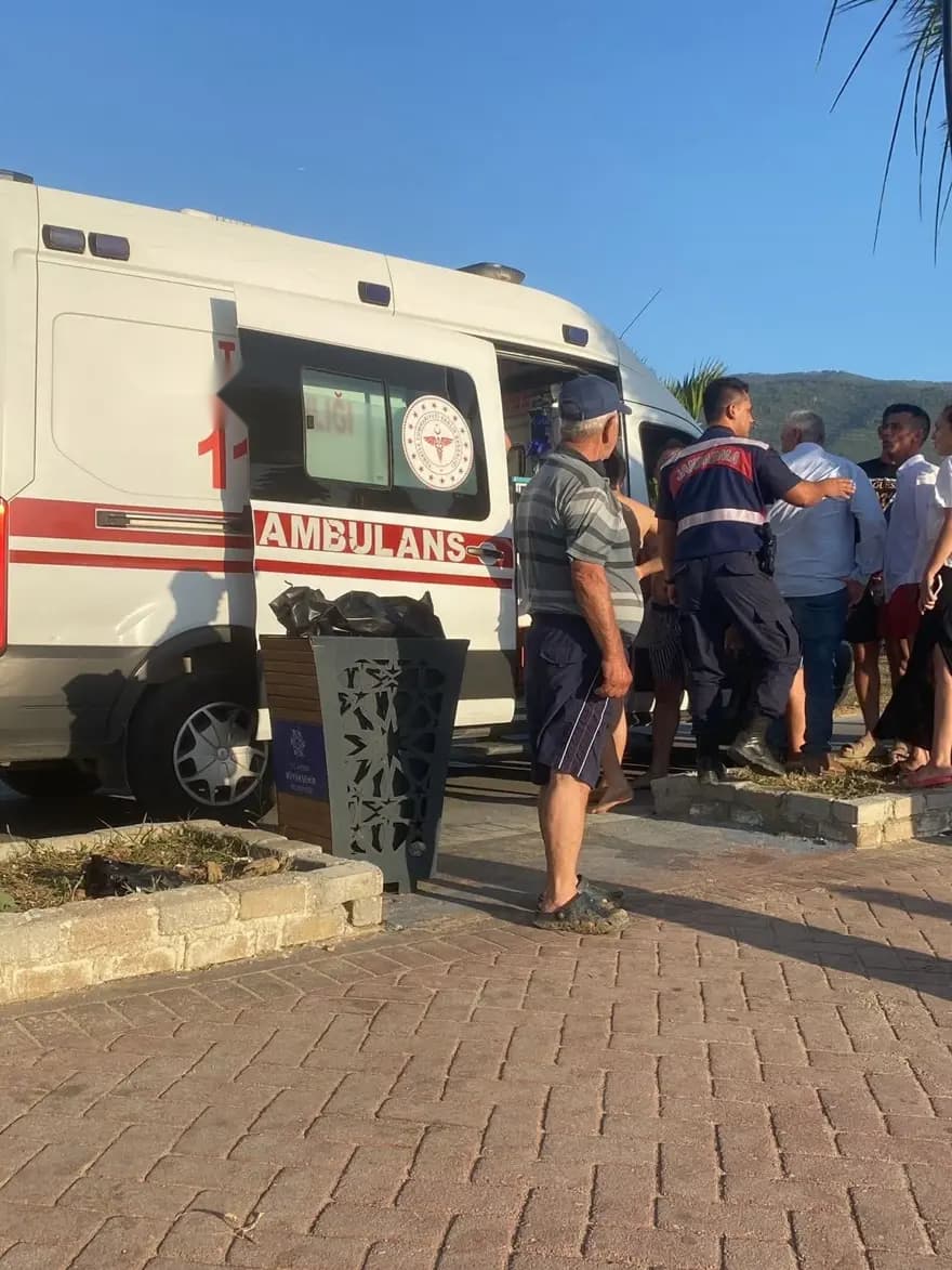 Kuşadası'nda Bir Günde 4 Boğulma Olayı: Yaz Tatili Kâbusa Döndü — görsel 3