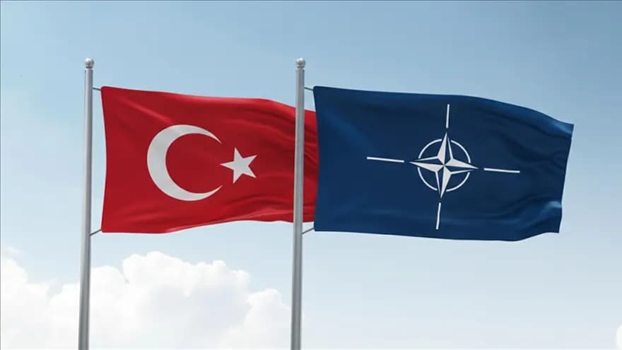 NATO Zirvesi 2026: Trump'ın Türkiye Ziyareti ve Tarihler — görsel 2