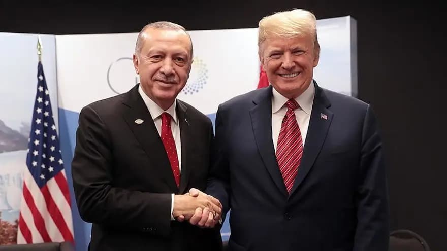 NATO Zirvesi 2026: Trump'ın Türkiye Ziyareti ve Tarihler — görsel 4