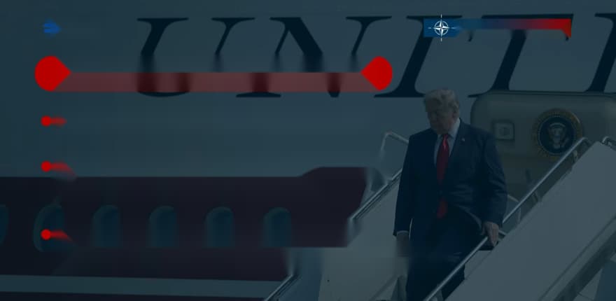 Ankara'da Tarihi NATO Zirvesi Başlıyor: Trump ve Diğer Liderler Geliyor — görsel 5