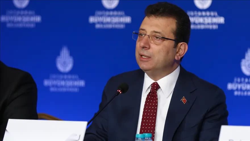 Ekrem İmamoğlu, Üç Ayrı Davada Hakim Karşısına Çıkıyor — görsel 2
