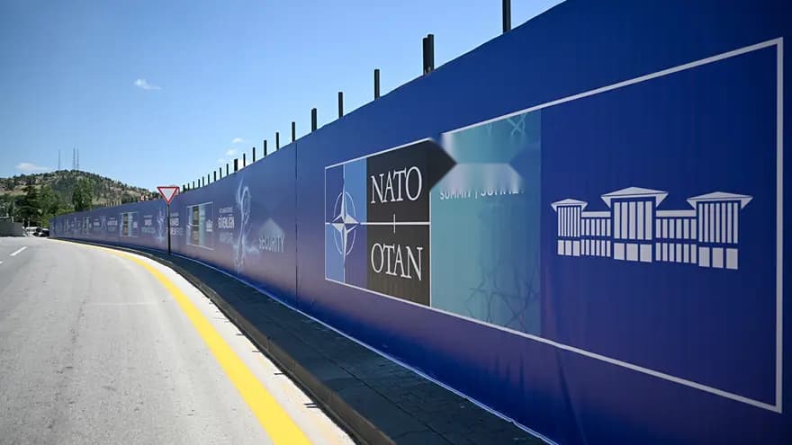 Ankara NATO Zirvesi İçin Hazırlıklar Tamamlandı: Kapalı Yollar ve Önlemler