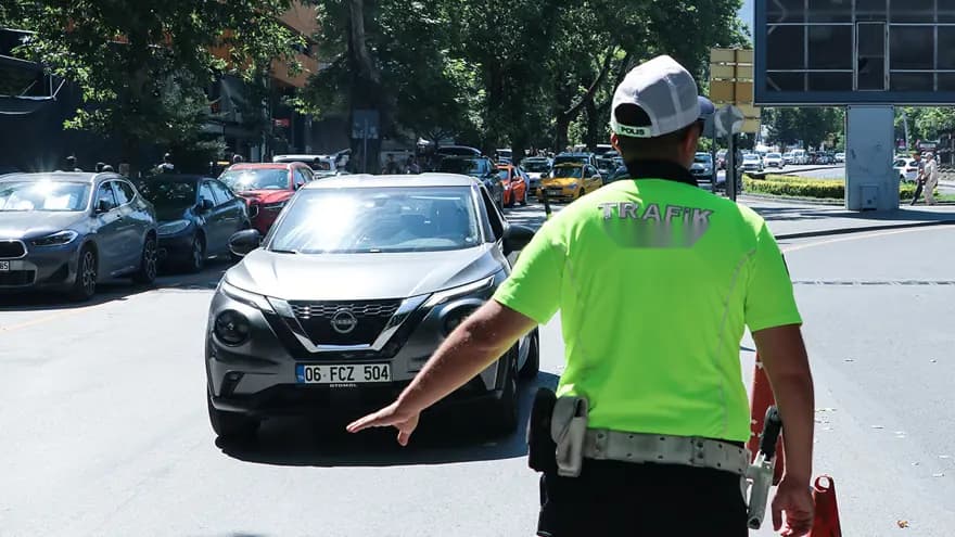 Ankara NATO Zirvesi İçin Hazırlıklar Tamamlandı: Kapalı Yollar ve Önlemler — görsel 4