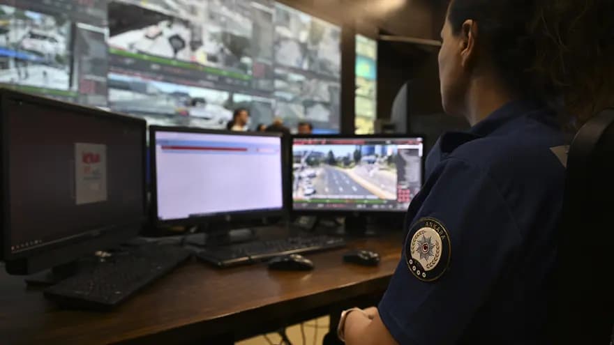 Ankara NATO Zirvesi İçin Hazırlıklar Tamamlandı: Kapalı Yollar ve Önlemler — görsel 7