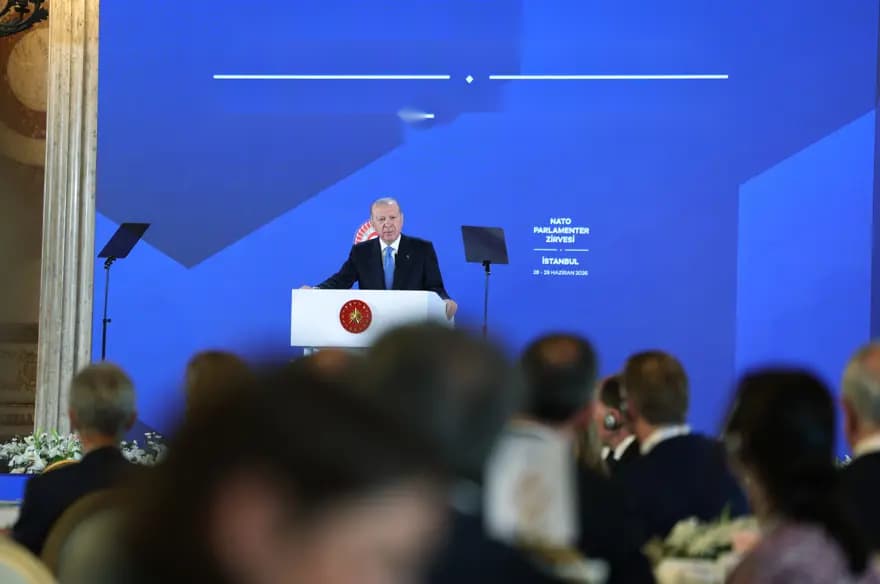Ankara NATO Zirvesi İçin Hazırlıklar Tamamlandı: Kapalı Yollar ve Önlemler — görsel 10