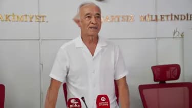 Seferihisar Belediyesi'nde Fuat Gümüş, Başkanvekili Olarak Seçildi