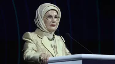 Emine Erdoğan, NATO Zirvesi Kapsamında Lider Eşlerini Ağırlayacak