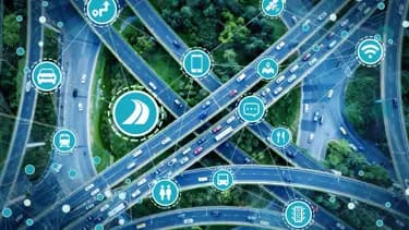 Ankara'ya 5G Destekli Akıllı Ulaşım Projesi Geliyor