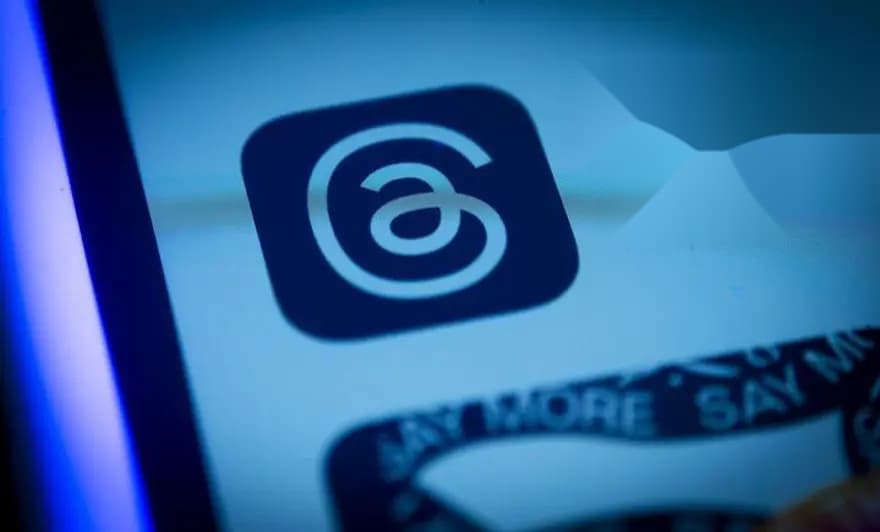 Threads, Aylık 500 Milyon Kullanıcıya Ulaşarak Dikkat Çekti