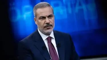 Fidan: Erdoğan-Trump ilişkisi NATO'daki gerilimi azaltabilir