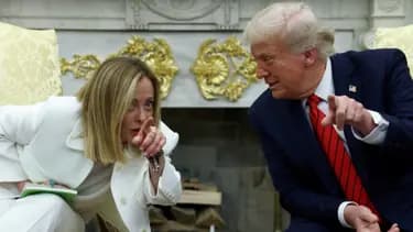 Trump ve Meloni Arasındaki Gerilim Devam Ediyor: Uzaklaştırma İhtiyacı