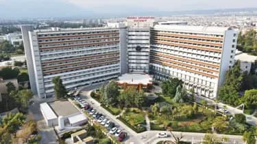 Akdeniz Üniversitesi Hastanesi'nde Borsa Dolandırıcılığı Skandalı