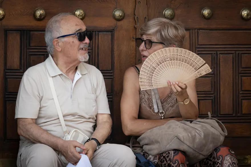 Yeni Sıcak Hava Dalgası Geliyor: Sıcaklıklar 40 Dereceyi Bulacak — görsel 3