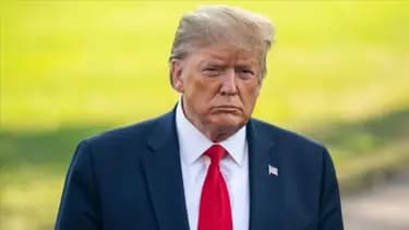 Trump: İran ile anlaşma yapacağız ya da süreci sonlandıracağız