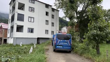 Trabzon'da Akrabalar Arasında Silahlı Kavga: 1 Ölü, 2 Yaralı