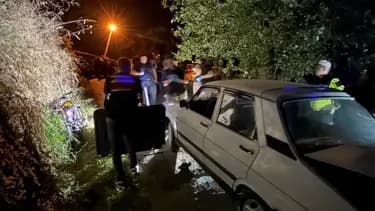 Aydın'da Trajik Kaza: Amcasının Aracına Çarpan Genç Hayatını Kaybetti