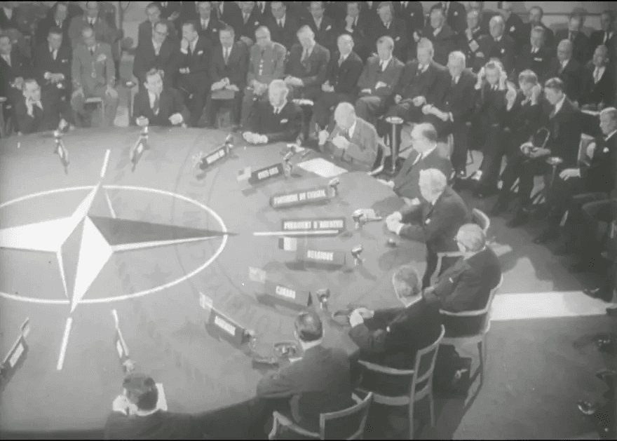 Türkiye'nin NATO'ya Katılım Süreci: 1950 Yılı ve Sonrası — görsel 2