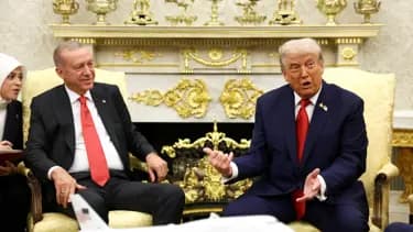 Trump, Erdoğan'a F-35 Programı İçin Destek Vermeye Hazır
