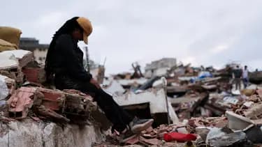 Venezuela'daki Depremin Bilançosu Korkutucu Şekilde Artıyor