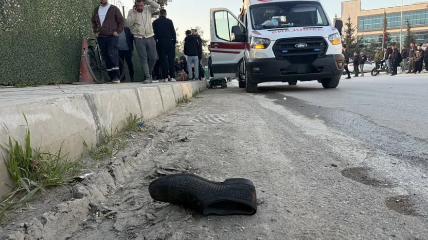 Trafik Kazalarında Dehşet: 6 Ayda 972 Can Kaybı