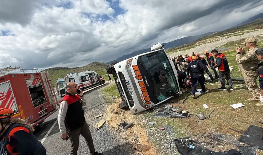 Trafik Kazalarında Dehşet: 6 Ayda 972 Can Kaybı — görsel 3