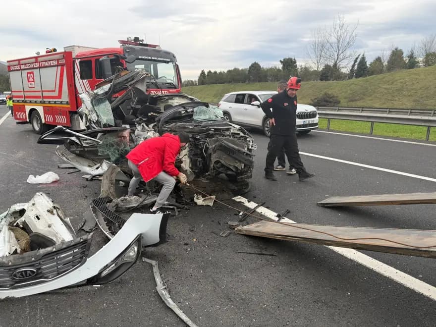 Trafik Kazalarında Dehşet: 6 Ayda 972 Can Kaybı — görsel 4