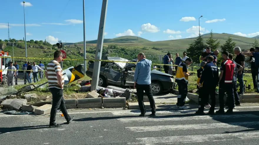 Trafik Kazalarında Dehşet: 6 Ayda 972 Can Kaybı — görsel 5