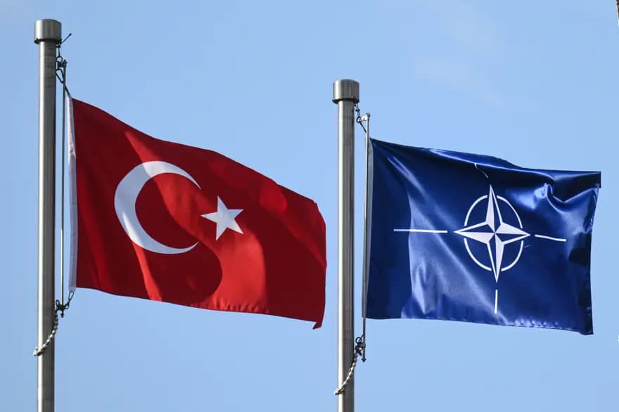 2026 NATO Zirvesi: Üye Ülkeler ve Katılımcılar Listesi — görsel 2